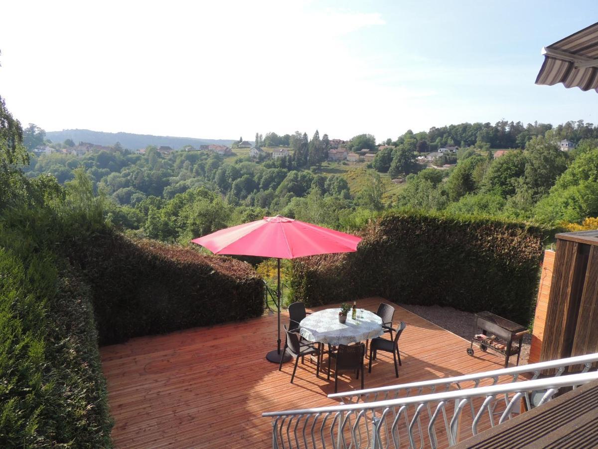 Au Chalet Bain Nordique Neuf Independant Calme Assure Haselbourg Exterior photo